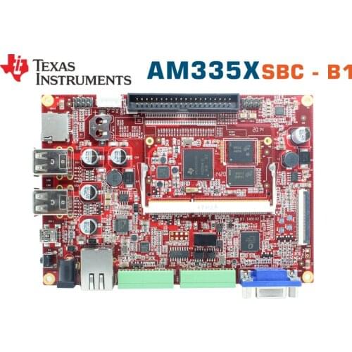 TI AM3354 eMMC developboard AM335x embedded linuxboard AM3358 BeagleboneBlack AM3352 IoTgateway POS smarthome winCEAndroid board