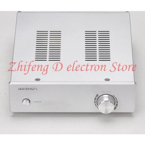 TPA3255 mono 600W high power full frequency/subwoofer can choose fever HIFI digital power amplifier