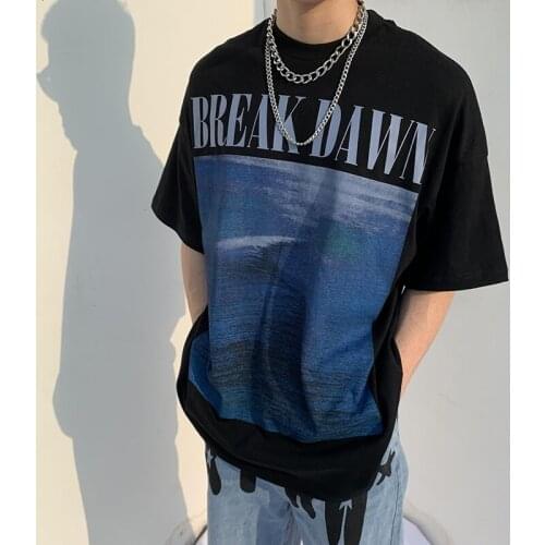 Short Sleeve Women's T-Shirts YCOA China