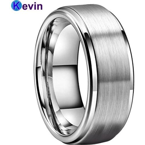 YUEN Women's Silver Rings