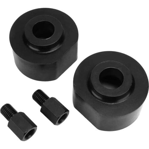 Zerone Car Suspension