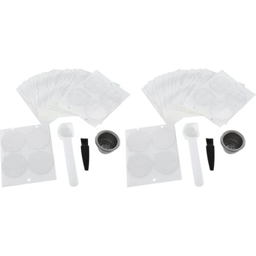 Zigo Reusable Coffee Capsules And Pods