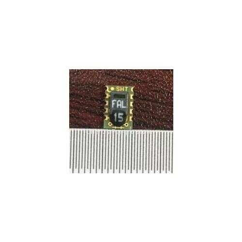 1PCS~5PCS/LOT SHT15 SOP8 Temperature and humidity sensor