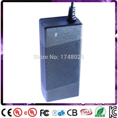 12v 3.33a dc power adapter EU/UK/US/AU universal 12 volt 3.33 amp Power Supply input 100-240v DC 5.5x2.5 Power transformer