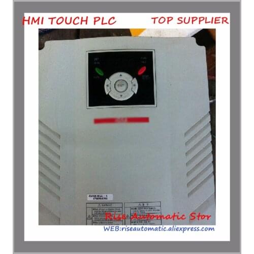 4.0KW 3 Phase 200V Inverter VFD Frequency AC Drive SV040iG5-2 New
