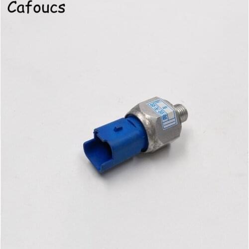 Cafoucs For Ford Mondeo IV 1.6 2.0 2.3 Auto Power Steering Oil Pressure Switch Sensor 6G91-3N824 AA