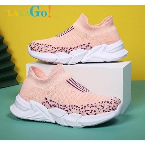 Children Sport Shoes Girls Casual Kids Sneakers Leather Sport Fashion Boys Shoes Children Sneakers For Boys Brand 2021 New