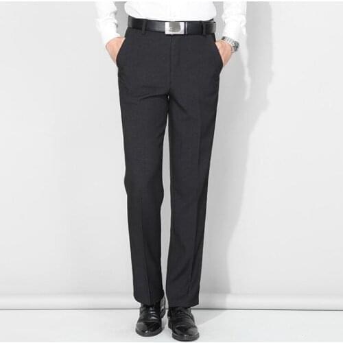 HOWDFEO Men's Loose Pants