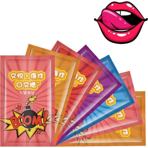 JIAO YUE Flirting Perfume