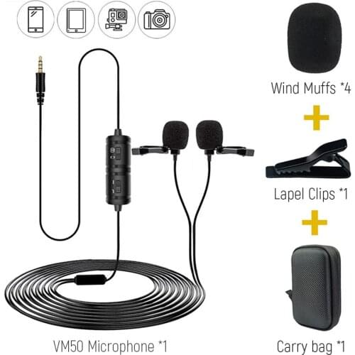 Microphones KLW China