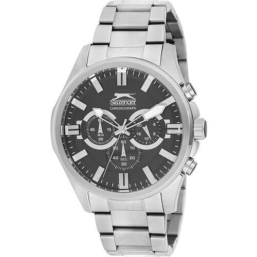 Slazenger SL.09.1375.2.04 Men Wristwatch Clock