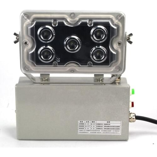 Meet an emergency Battery Solid-state maintenance-free outage lighting Solid state emergency lighting