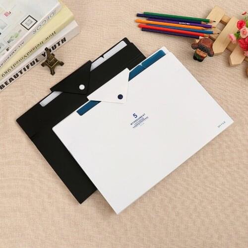 PYBETA File Folders