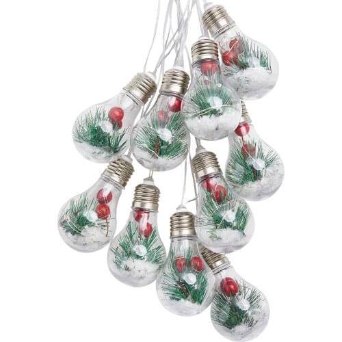 SAFE HID LIGHT LED Balls