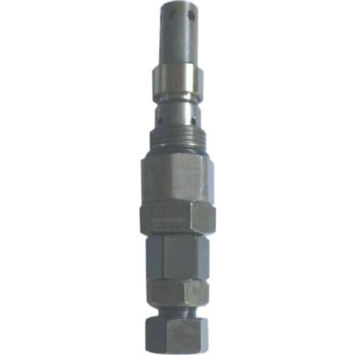 EX220-5 ZAX200 EX200-1 EX200-2 EX200-5 4228354 4242176 4289602 4372038 excavator replacement parts main relief control valve