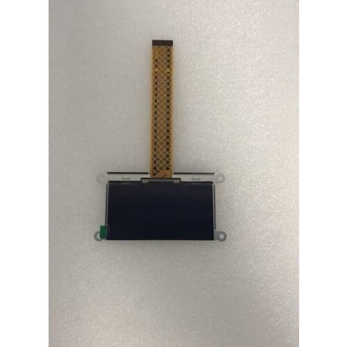 UG-2864ASYDT01 2.7'' 128*64 lcd module