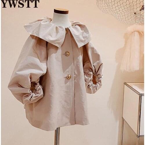 Ветровки для девочек Ywstt China At AliExpress