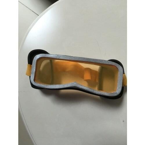 Shippuden Young Obito Uchiha Cosplay Goggles