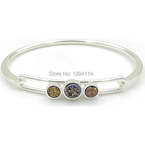 ZENGAZE Rigid Bracelets