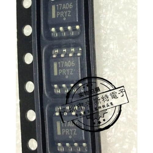10pcs 17A06=17D06 SOP-8