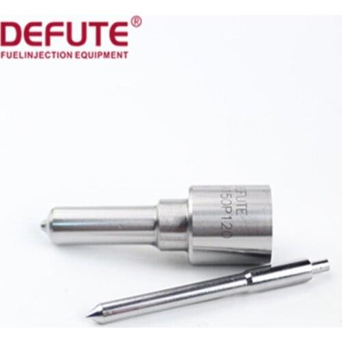 4pcs/lot DLLA155P137 DLLA155P138 DLLA155P139 DLLA155P140 DLLA144P144 DLLA150P894 diesel engine brand fuel injection nozzle