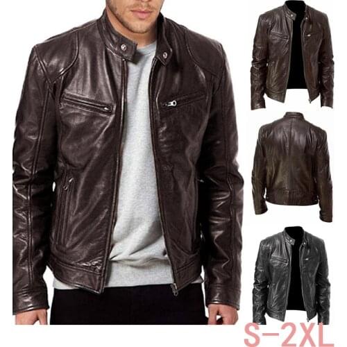 BELLYQUEEN Men's Jackets