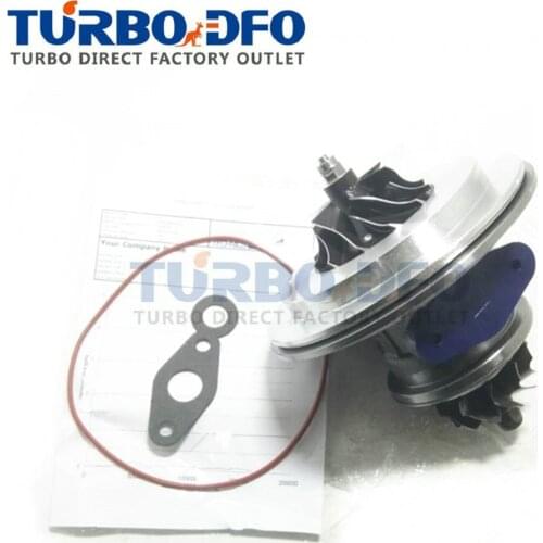 For Renault Master II 2.5 dCI 73Kw 100HP 84Kw 114HP G9U - turbo charger core repair kits 5303-970-0055 K03-055 cartridge turbine
