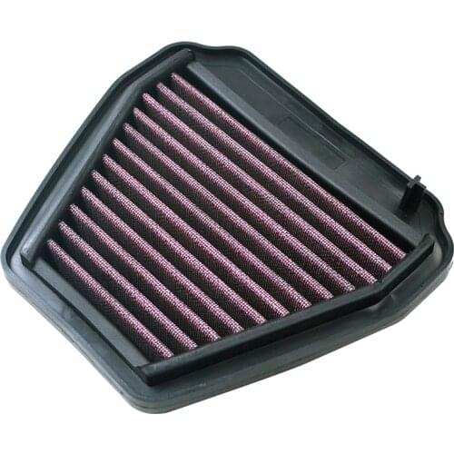 Cross Motorcycle Parts Air Filter Cleaner For Honda Winner 150 RS150 FS150 Supra GTR150 SONIC 150R RS FS GTR 150 17210-K56-V00