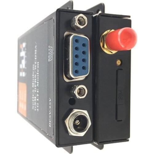 GPRS m2m Cinterion RS232 mc55i modem