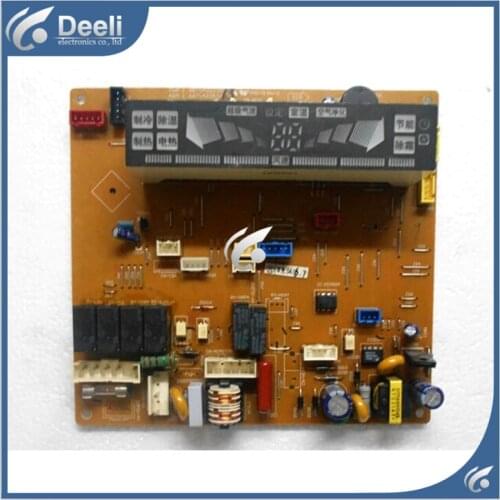 Good working for air conditioning Computer board 6870A20035B 6871A20526B control board on sale