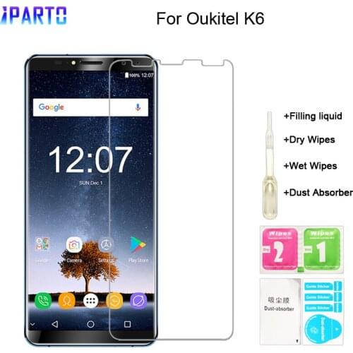 iParto K6