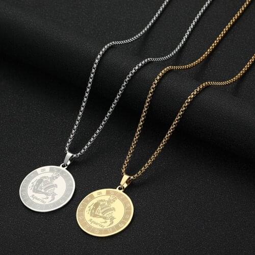 Женские кулоны знаки зодиака NEDAR China At AliExpress