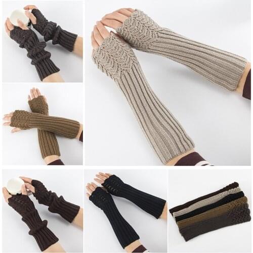NIUPOZ Women's Mittens