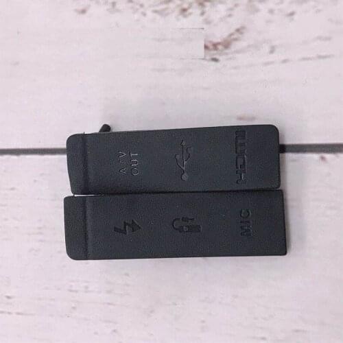 New copy for Canon 5D2 USB leather USB leather USB cover USB