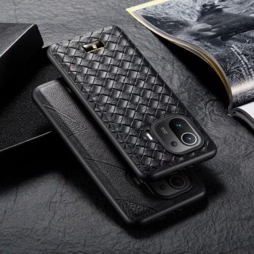 ROTOFLYER Xiaomi Mi 11 Phone Cases