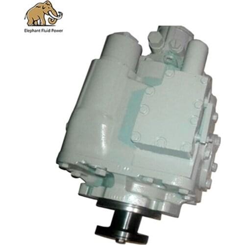 Sauer Danfoss 90R-100-35-20 mixer truck hydraulic pump