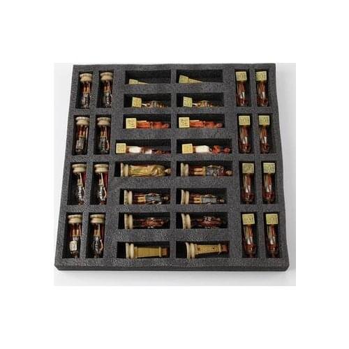 Veronese Chess Egypt to Rome birthday gifts exquisite home accessories factory direct sale special home decoration