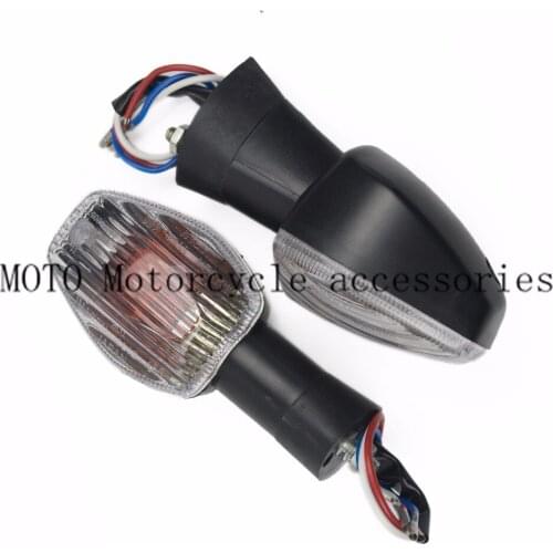 Motorcycle Turn signal Flashing Light Lamp fit for Honda CBR600RR F5 CBR900/929RR CBR1000RR Motor Flashers