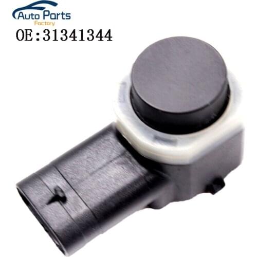 New Car Parktronic Rear View Parking Assist System For VOLVO C30 C70 S60 S80 V70 XC70 XC90 31341344