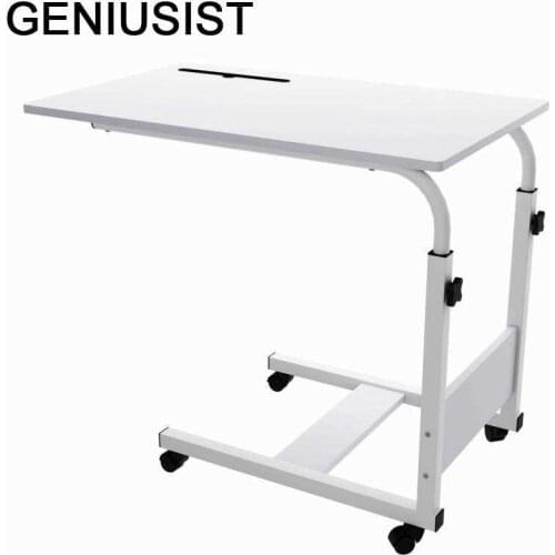 Tafelkleed Tisch Infantil Bed Tray Notebook Escritorio Lap Adjustable Stand Laptop Mesa Bedside Computer Desk Study Table