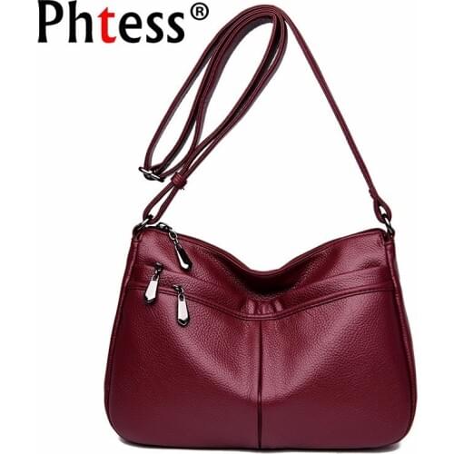 Bag For Girls Luxury Handbags Women Bags Designer Female Shoulder Bag Vintage Crossbody Bags For Women Vintage Small Sac A Main