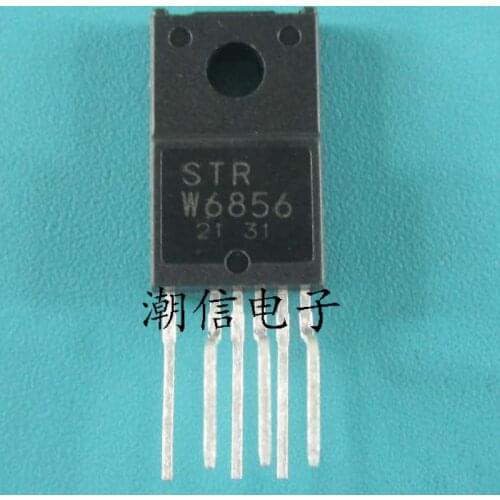 10cps STRW6856 STR-W6856