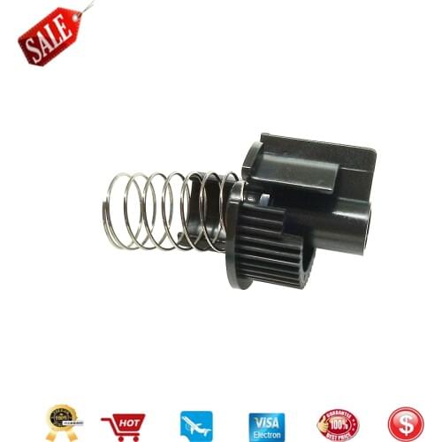 10x Toner Reset Lever Flag Gear side end cap for Brother TN630 TN660 L2300 L2320 L2340 L2360 L2365 L2380 L2520 L2540 L2700 L2720