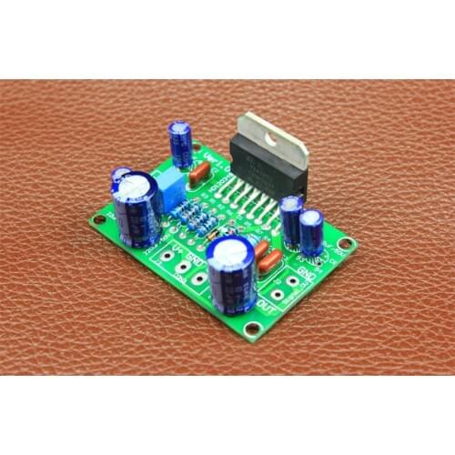 Free Shipping! TDA7293 amplifier board kit 85w mono Fever amplifier board