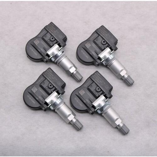 TIRE AIR PRESSURE FOR SUZUKI GRAND VITARA JIMMY SX4 2014 433MHz 43130-61M00 43139-61M00 TIRE PRESSURE MONITORING SENSORS