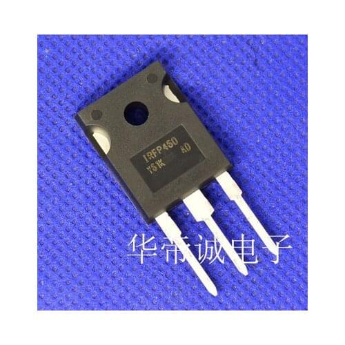 IRFP460 to-3P 10PCS