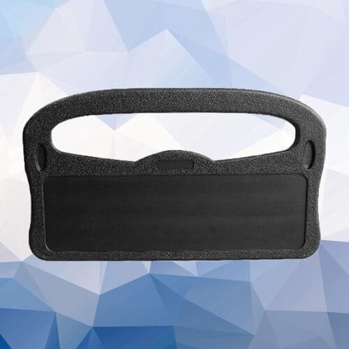 Multifunctional Car Laptop Stand Notebook Desk Steering Wheel Tray Table Food Drink Holder Car Card Table Computer