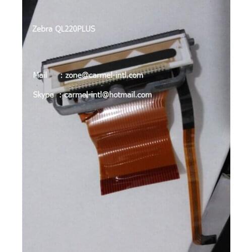 New Original Thermal Print Head for QL220 PLUS Barcode Printer,printer Part,print Head Printer Head