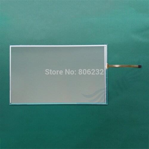 New touch panel replacement for 1301-X671/07-NA 1201-671 ATTI T010-1301-X671/01 touch screen
