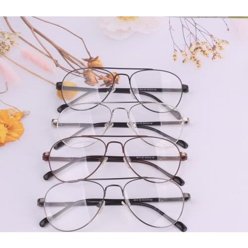 Wholesale 2020 hot sale Toad glasses branded designer Eyeglasses Frame Eye Glasses culos Feminino Masculino can put anti blue